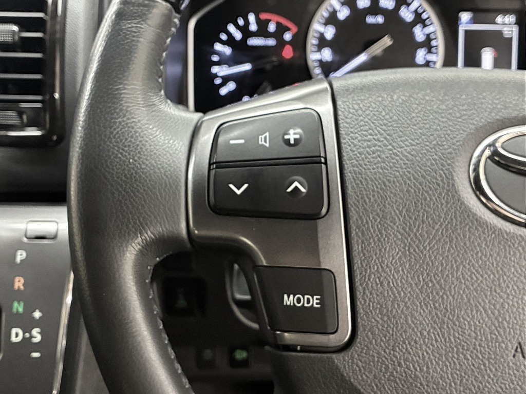 スイッチ関係も充実♪