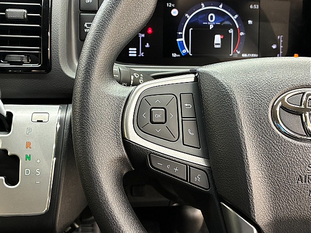 スイッチ関係も充実♪