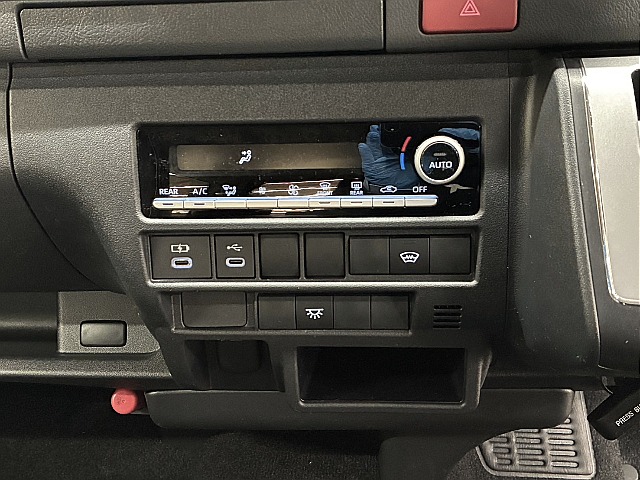 スイッチ関係も充実♪