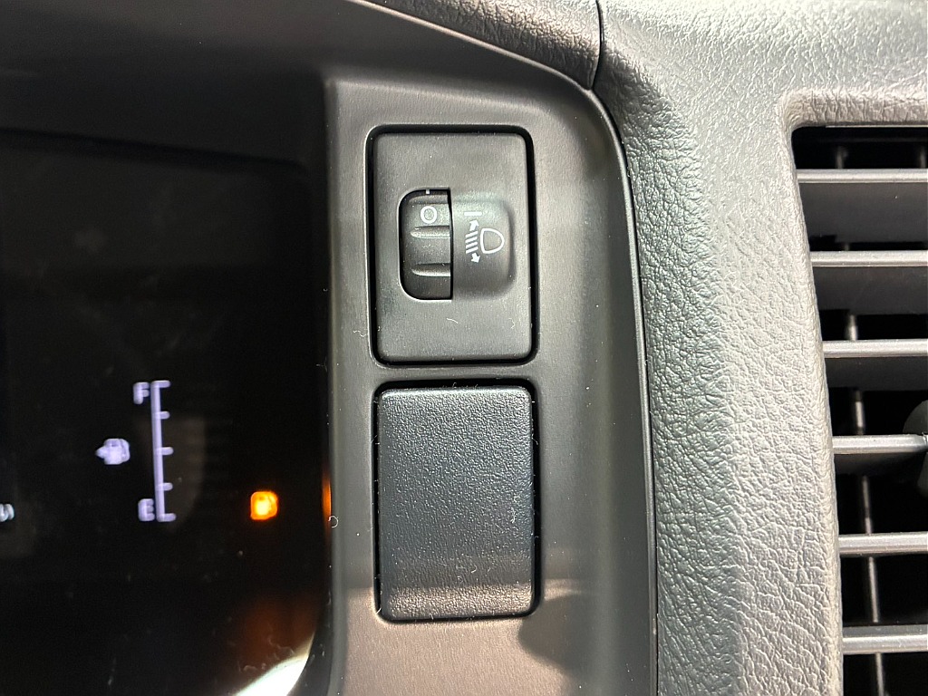 スイッチ関係も充実♪