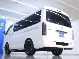 トヨタ ハイエースバン(22枚目)