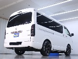 トヨタ ハイエースバン(23枚目)