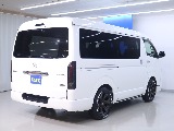 トヨタ ハイエースバン(24枚目)