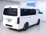 トヨタ ハイエースバン(25枚目)