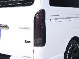 トヨタ ハイエースバン(26枚目)