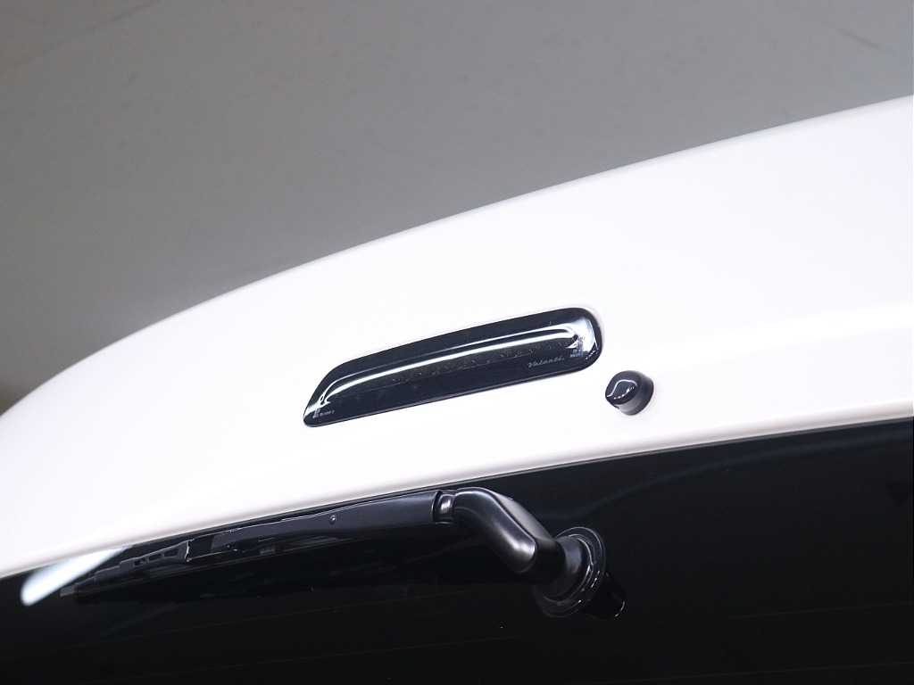 トヨタ ハイエースバン(27枚目)