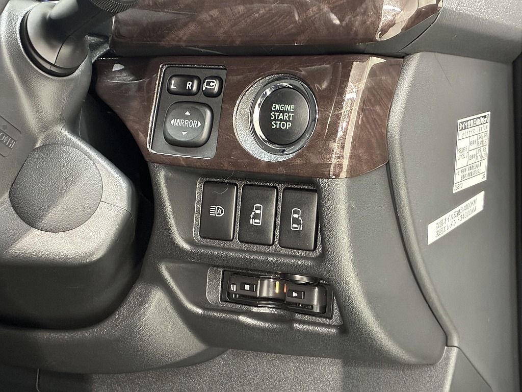 トヨタ ハイエースバン(29枚目)