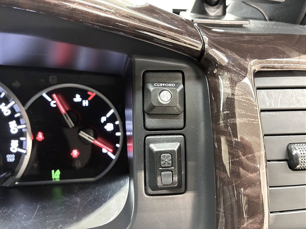 トヨタ ハイエースバン(31枚目)