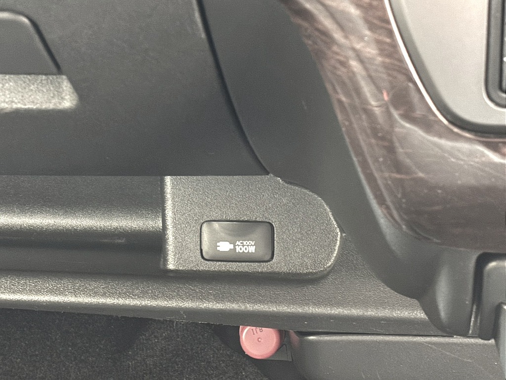 トヨタ ハイエースバン(38枚目)