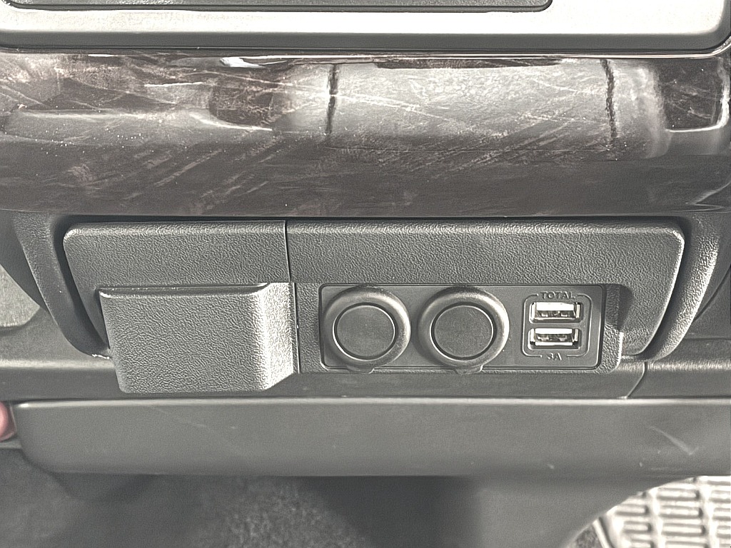 トヨタ ハイエースバン(39枚目)