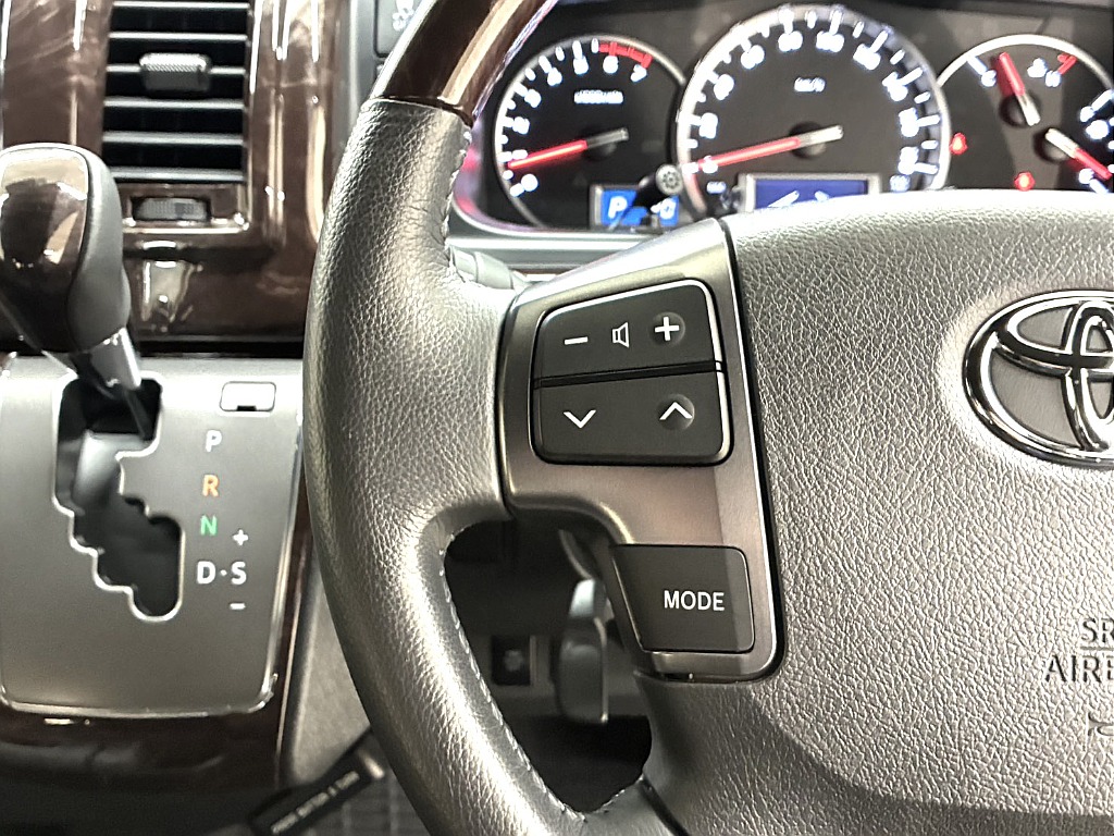 トヨタ ハイエースバン(40枚目)