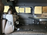 トヨタ ハイエースバン(52枚目)