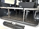トヨタ ハイエースバン(58枚目)