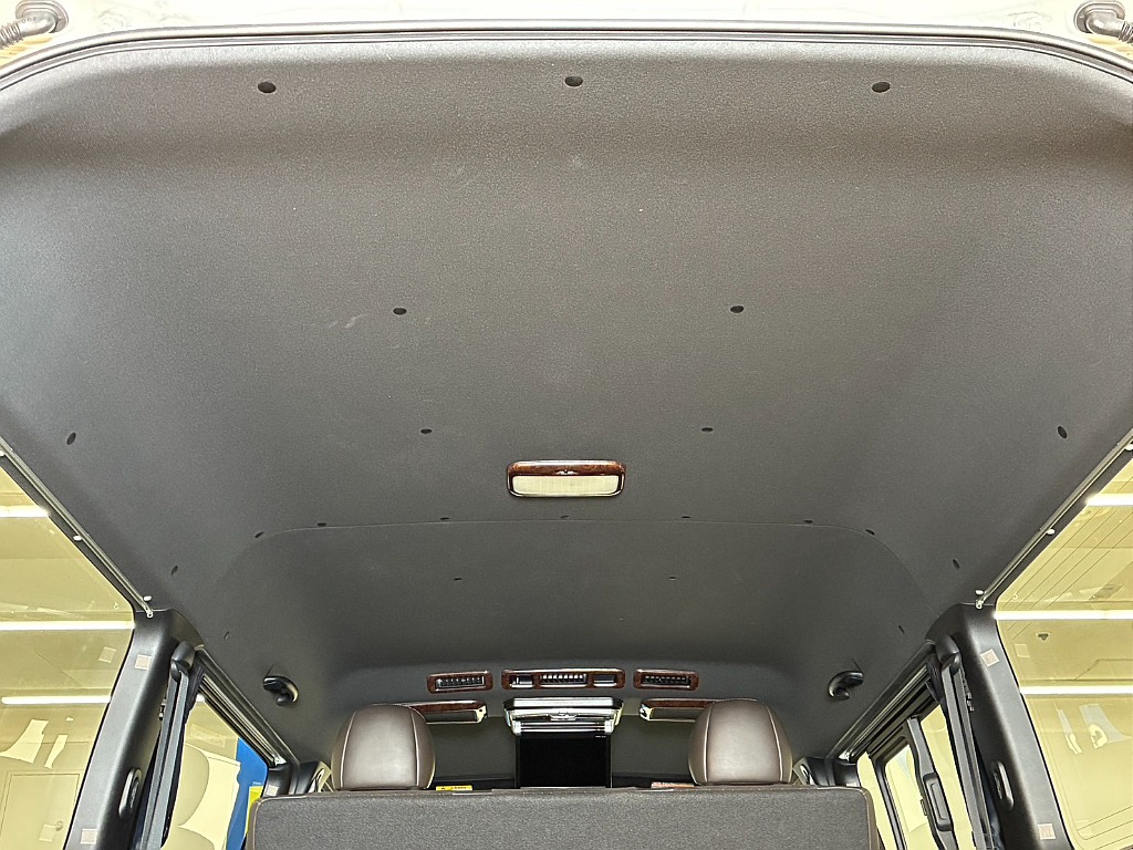 トヨタ ハイエースバン(59枚目)