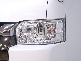 トヨタ ハイエースバン(6枚目)