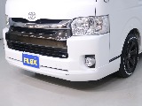 トヨタ ハイエースバン(8枚目)