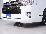 トヨタ ハイエースバン(9枚目)