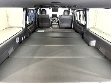 FLEX　Type2ベッドキット付きで車中泊可♪
