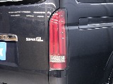 FLEX　ULTIMET　LEDテールランプ！