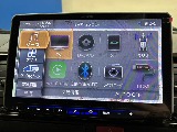 ALPINE　BIG-X　ドラレコ連動型　11inナビ！
