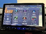 ALPINE　BIG-X　ドラレコ連動型　11inナビ！