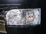LEDヘッドランプ！
