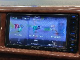 Kenwood7インチナビ！
