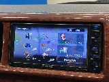 Kenwood7インチナビ！