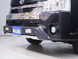 社外フロントスポイラー！