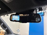 バックカメラ付き自動防眩ミラー！