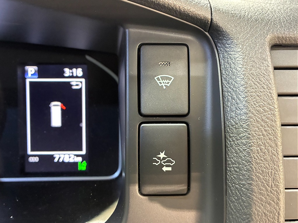 スイッチ関係も充実♪