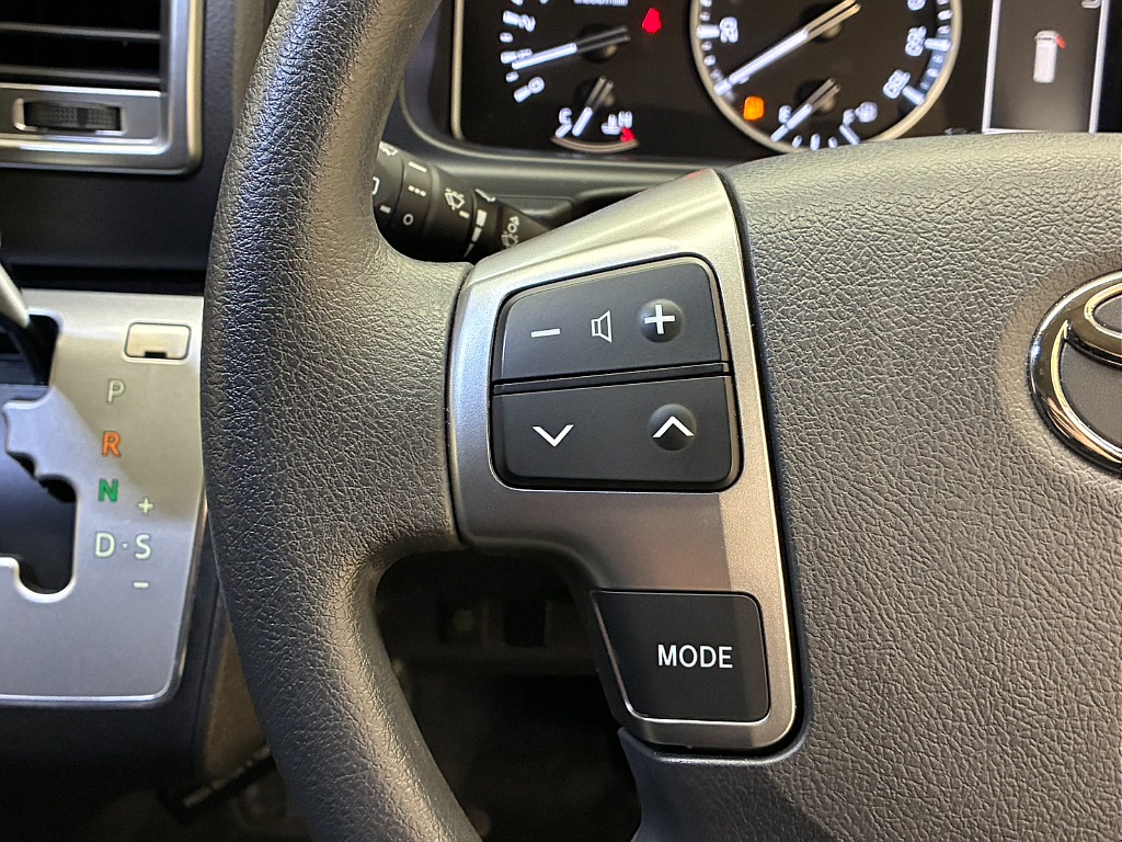 スイッチ関係も充実♪