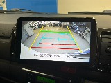 社外ナビ　バックカメラつき♪
