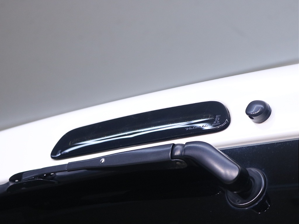 ハイマウントストップランプ！