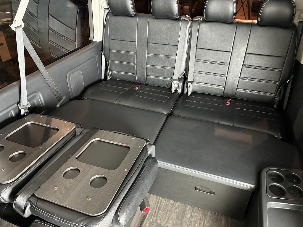 スマートベッドキットつき♪