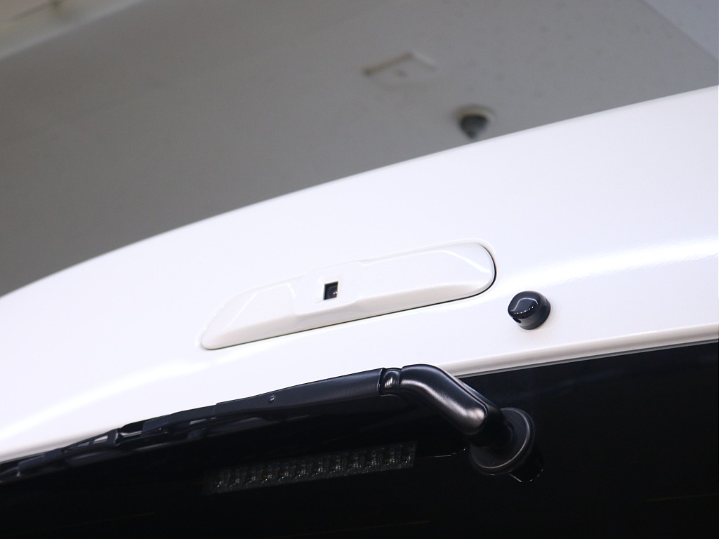 デジタルインナーミラー！