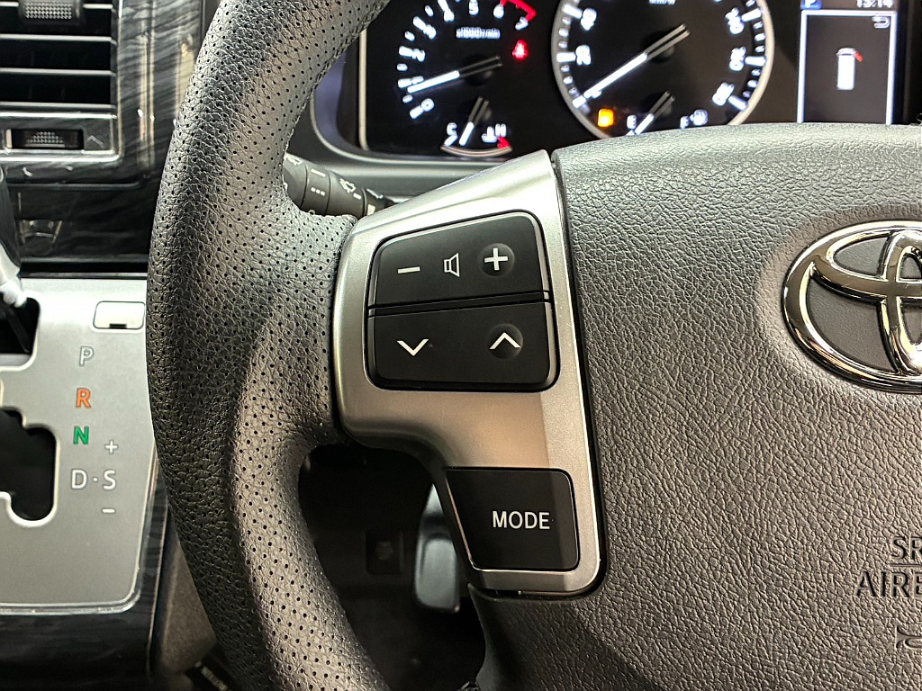 スイッチ関係も充実♪