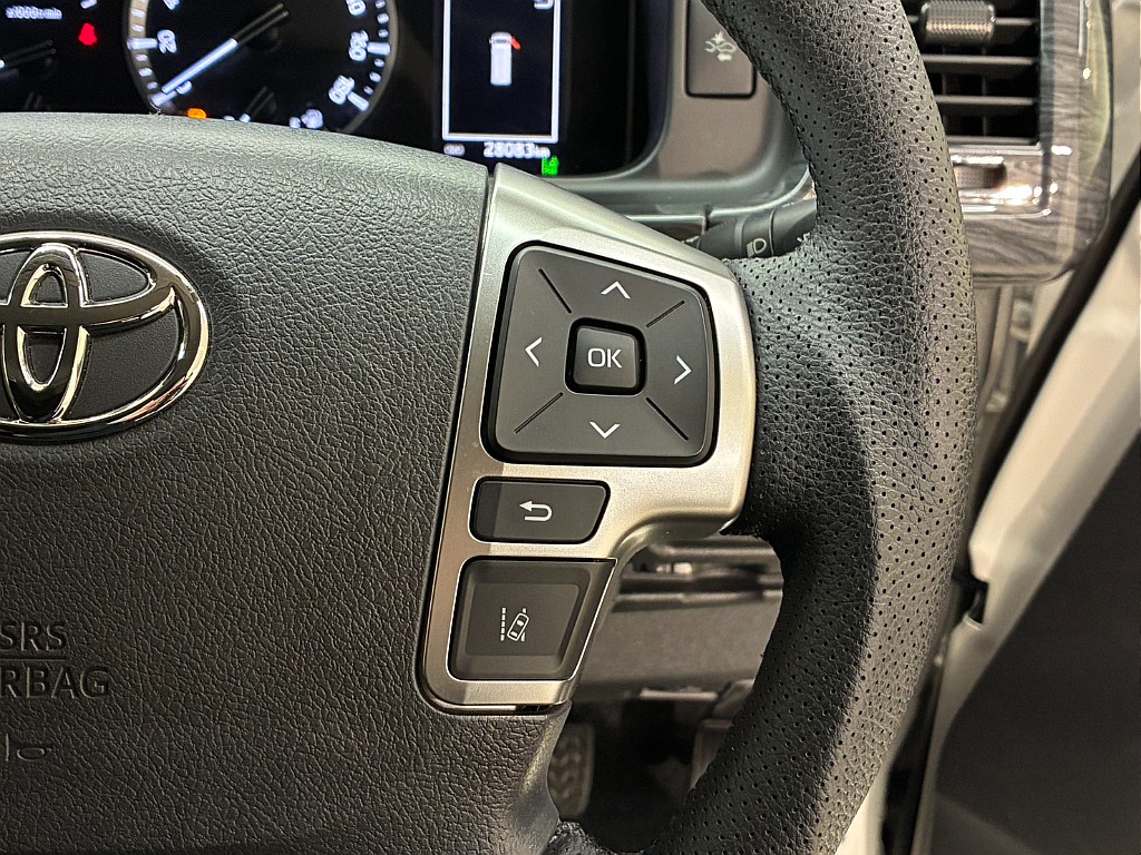 スイッチ関係も充実♪