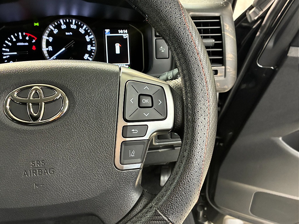 スイッチ関係も充実♪