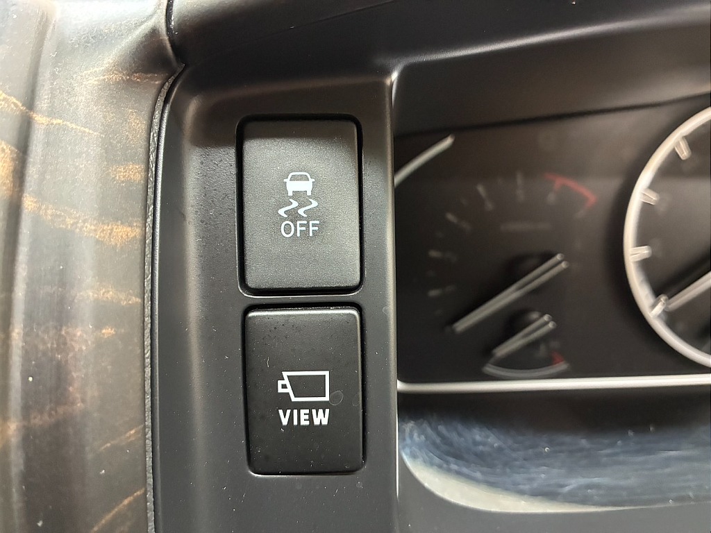 スイッチ関係も充実♪