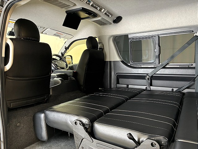 フルフラット可♪