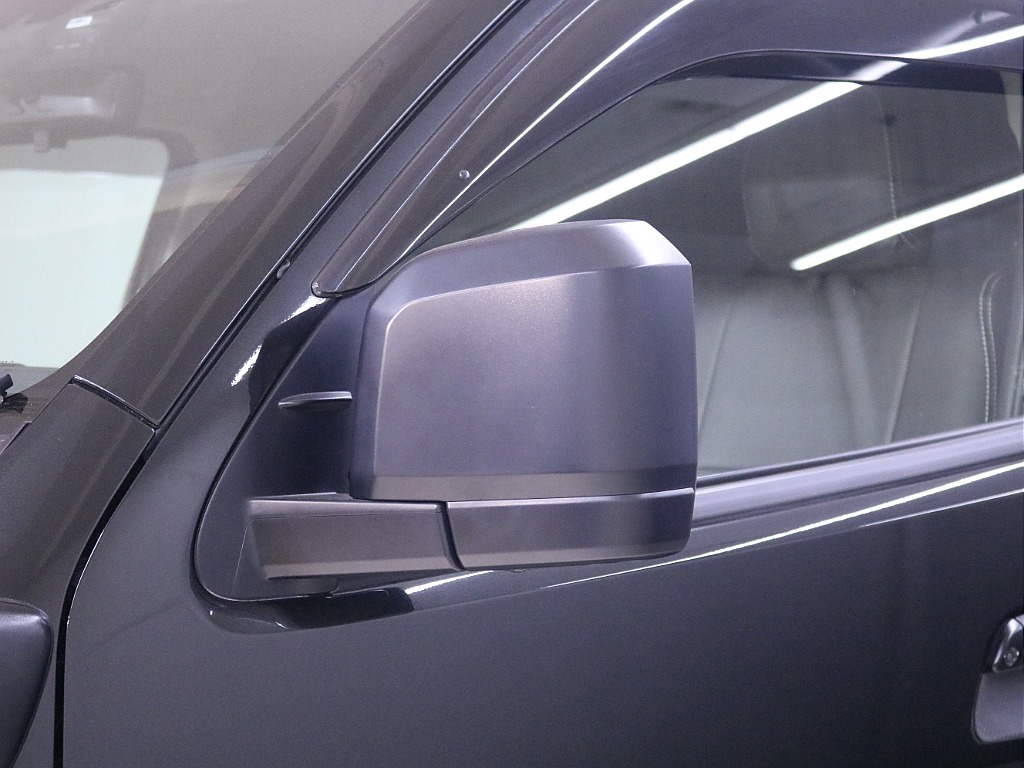 ☆ブラックエディション☆（各所メッキ部分ブラック塗装）