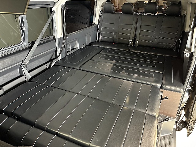 フルフラット可♪