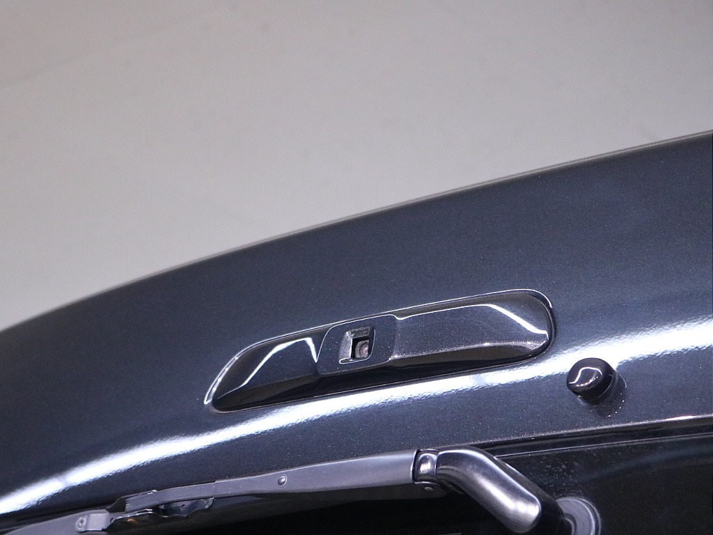 デジタルインナーミラー！