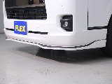 415コブラType-Rフロントスポイラー！