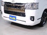 415コブラクリーンルックⅢフロントスポイラー