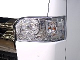 LEDヘッドランプ