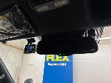 自動防眩ミラーつき
