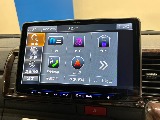 大人気☆アルパイン　BIG-X　フルメディア11in