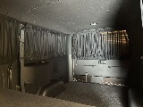 トヨタ純正カーテン☆
